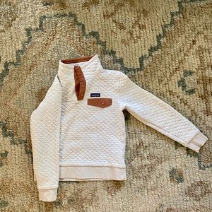 Lightly Worn Patagonia Pullover